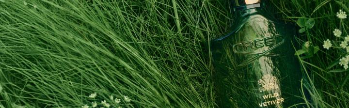 Creed Wild Vetiver: angielski ogr&oacute;d, kt&oacute;ry pachnie swobodą (i luksusem)